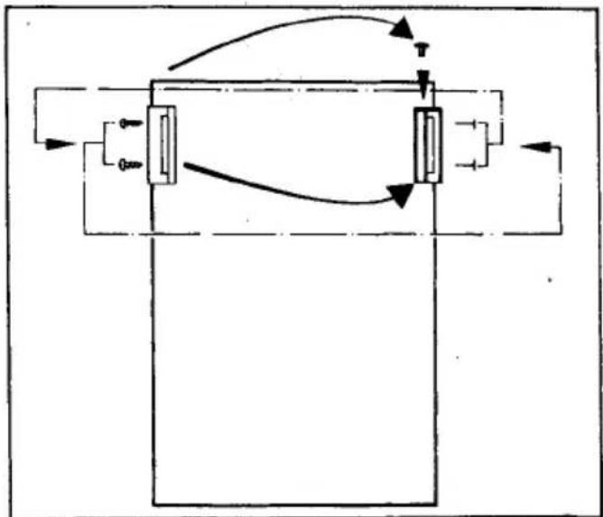 AEG Santo 2332-4KA - Santo 2332 i 2530 KA 2532 KA - 4