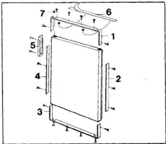AEG Santo 2330 KA - Santo 2332 i 2530 KA 2532 KA - 12