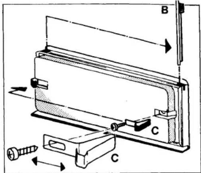 AEG Santo 2330 KA - Santo 2332 i 2530 KA 2532 KA - 10