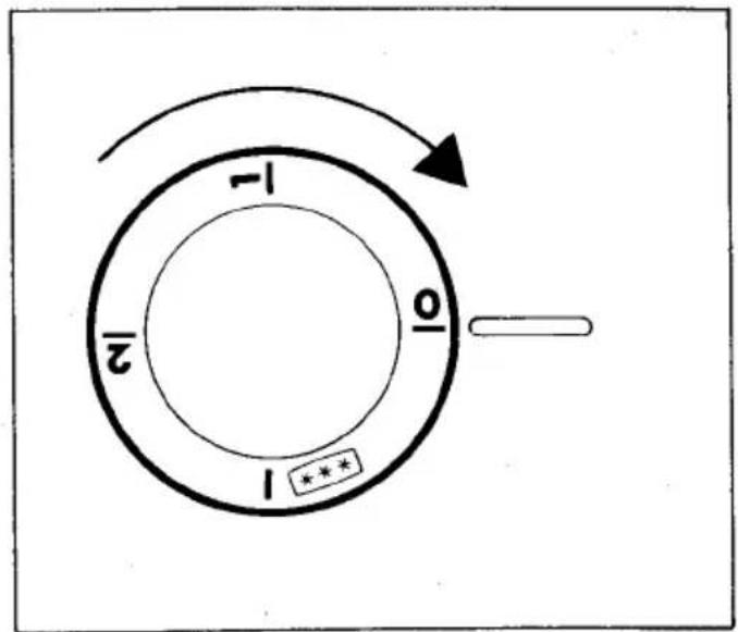 AEG Santo 2302 I Glassline - Contents Page - 1