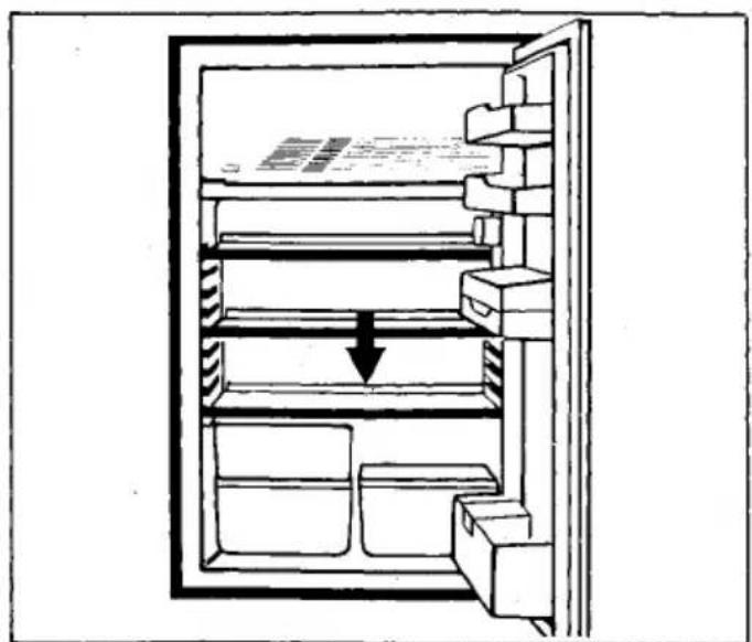 AEG Santo 2302 I Glassline - Contents Page - 10
