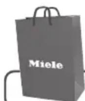 MIELE H6600BP - Miele & Cie. KG - 1