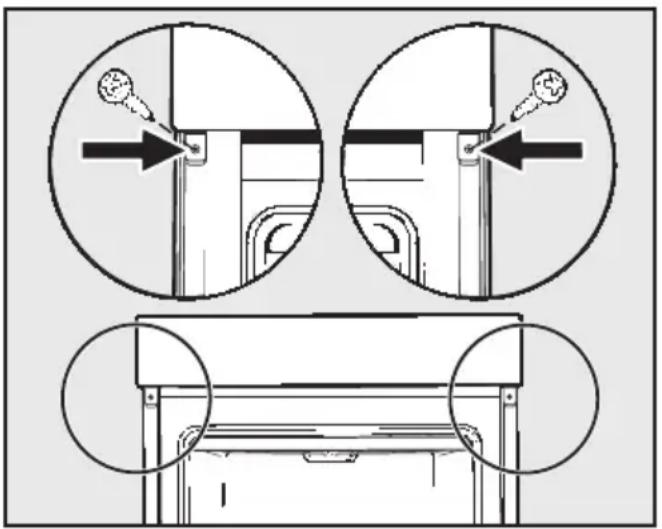 MIELE H6600BP - Backofen einbauen - 1