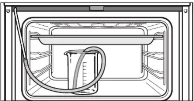 MIELE H6600BP - Entkalkungsvorgang durchführen - 1