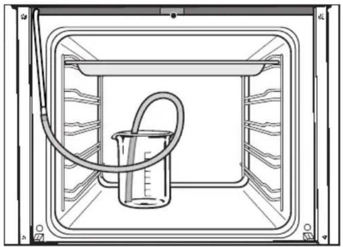MIELE H6560B - Entkalkungsvorgang durchführen - 1