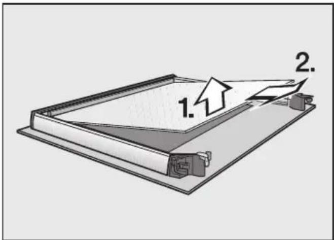 MIELE H6560B - Reinigung und Pflege - 2