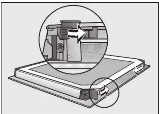 MIELE H6560B - Reinigung und Pflege - 5