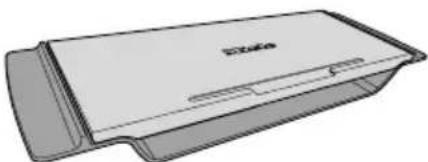 MIELE H6560B - Warmhalteplatte WHP - 1