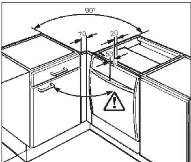 MIELE H266ET-KAT-1 - H 248 - 5