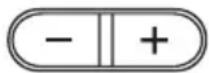 MIELE H266ET-KAT-1 - Drucktasten - 5