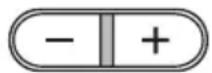 MIELE H266ET-KAT-1 - Drucktasten - 6