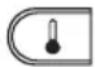 MIELE H266ET-KAT-1 - Drucktasten - 1