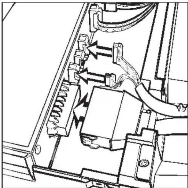 MIELE H266ET-KAT-1 - H 258, H 248 - 3