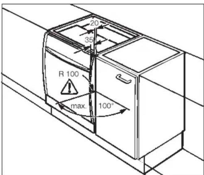 MIELE H266ET-KAT-1 - H 248 - 3