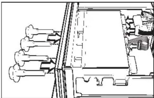 MIELE H266ET-KAT-1 - H 258, H 248 - 2