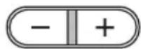 MIELE H266ET-KAT-1 - Drucktasten - 5