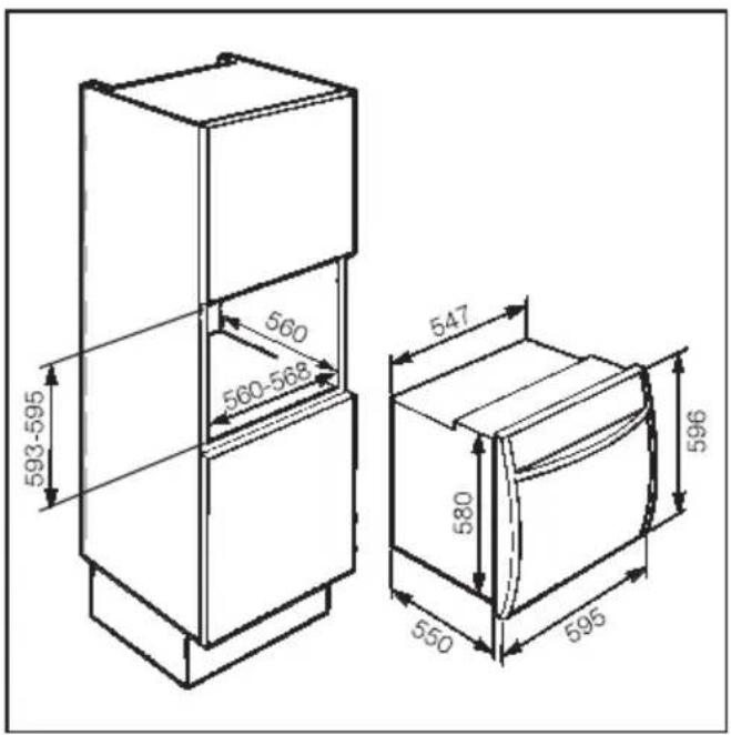 MIELE H266ET-KAT-1 - H 248 - 1
