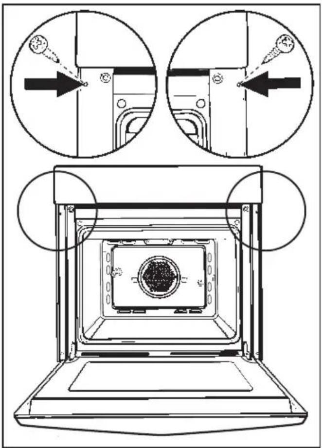 MIELE H266ET-KAT-1 - Herd einbauen - 2
