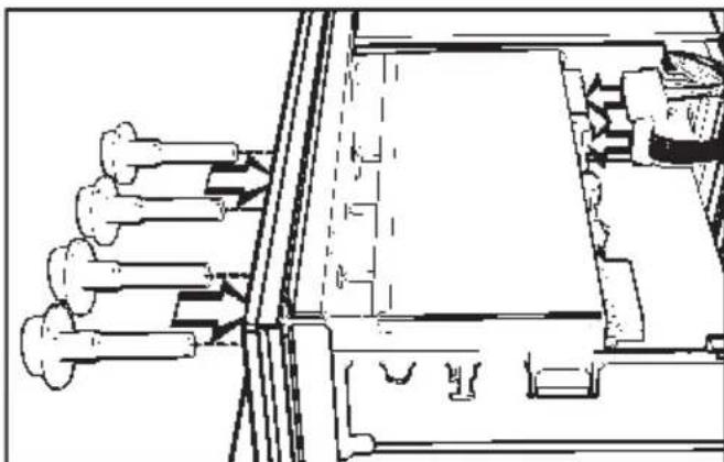 MIELE H266ET-KAT-1 - H 258, H 248 - 1