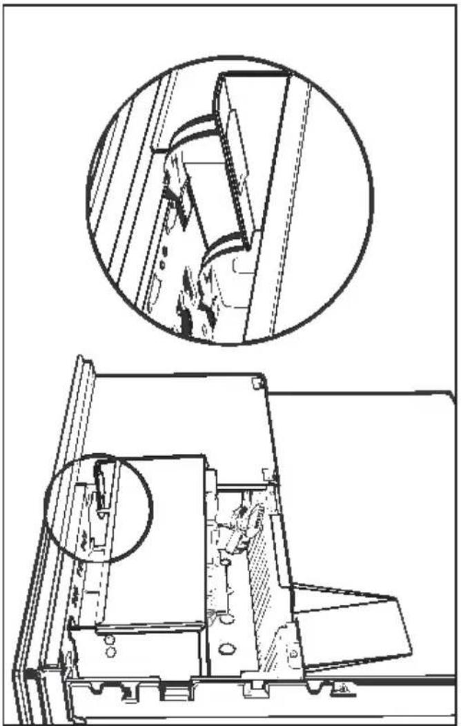 MIELE H266ET-KAT-1 - Kochfeld-Steuereinheit ein- bauen - 1
