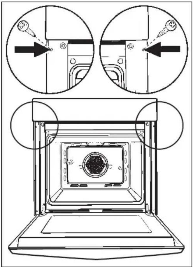 MIELE H266ET-KAT-1 - Herd einbauen - 6