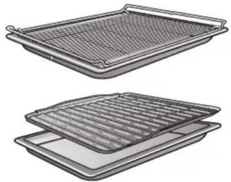 MIELE H2663B - Umluftgrill - 1