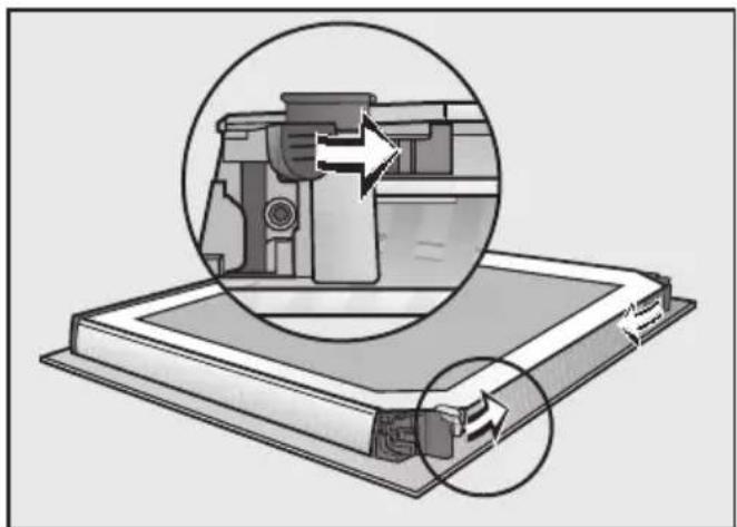 MIELE H2363BP - Reinigung und Pflege - 2