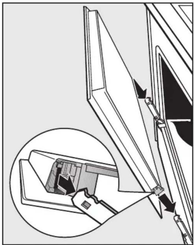 MIELE H2362E - Reinigung und Pflege - 1