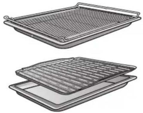 MIELE H2362B - Umluftgrill - 1