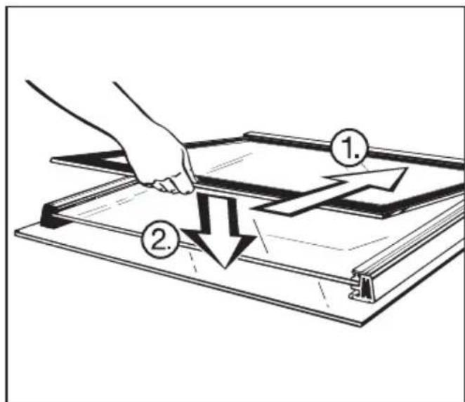 MIELE H2263B - Reinigung und Pflege - 2