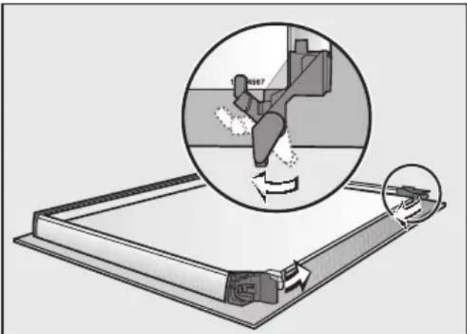 MIELE H2363EP - Reinigung und Pflege - 6