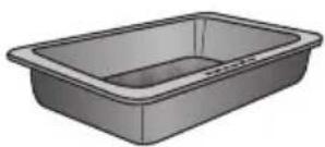 MIELE H2363EP - Tiefe: 22 cm Tiefe: 35 cm - 1