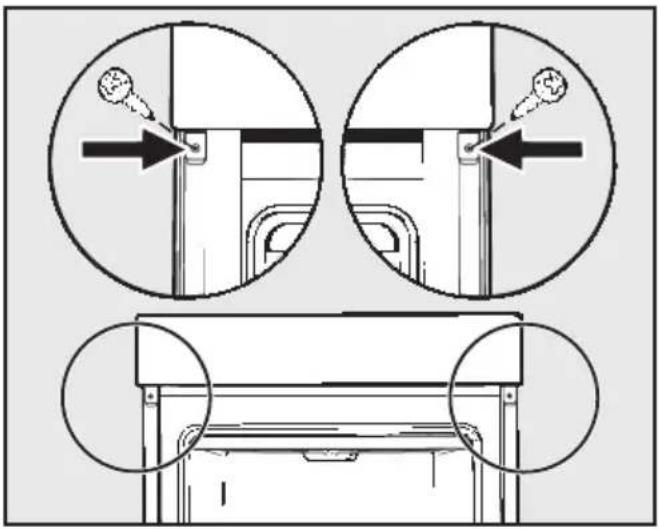 MIELE H2262B - Backofen einbauen - 1