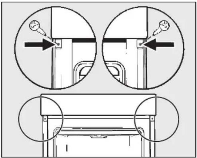 MIELE H2167E - Einbau Herd - 1
