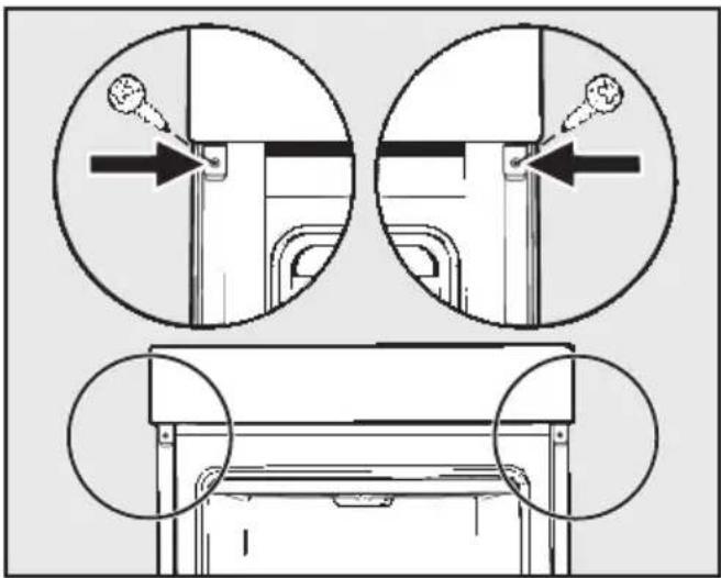 MIELE H2164E - Backofen einbauen - 1