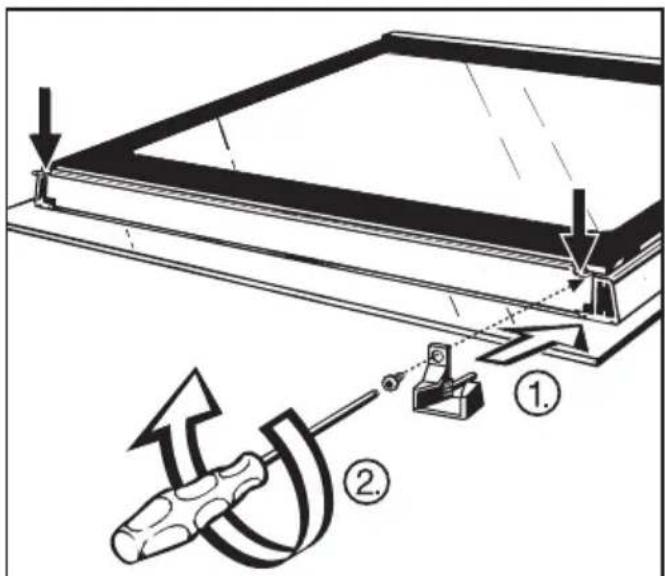 MIELE H2164E - Reinigung und Pflege - 4