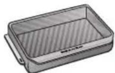 MIELE H2163B - Tiefe: 22 cm Tiefe: 35 cm - 1