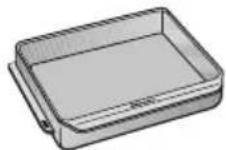 MIELE H2163B - Tiefe: 22 cm Tiefe: 35 cm - 2