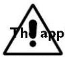Smev PI8621R - WARNING - 1