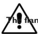 Smev PI8621R - Selecting the burner - 1