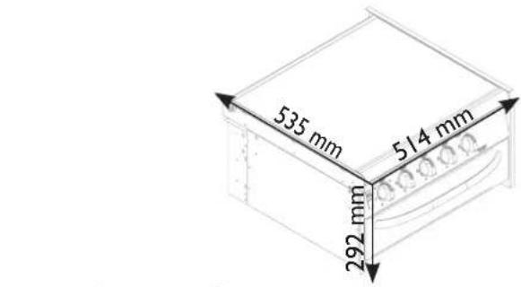 Smev PI8002 - FIGURES AND TECHNICAL DRAWINGS - 17