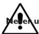 Smev MO8103 - WARNING - 1