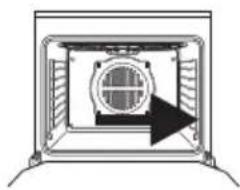 Küppersbusch MEB 6360E - Typenschild - 1