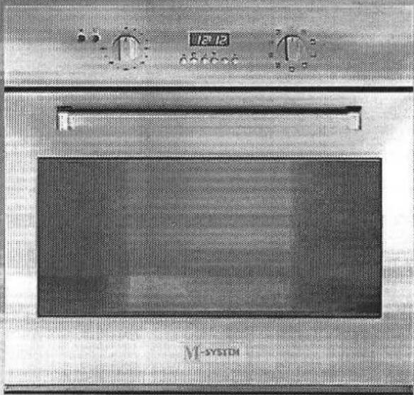 M-SYSTEM MIO 610 IX - GEBRUIKSAANWIJZING - MIO 610 IX - 1