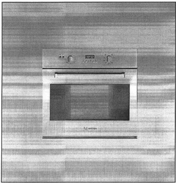 M-SYSTEM MIO 610 IX - Kooktips - 1