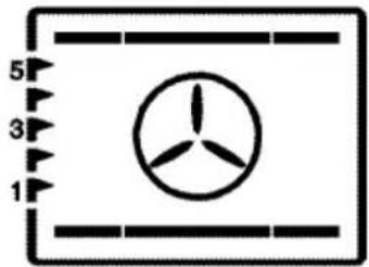 BEKO OUM 25501 XP - Umluft - 3