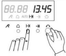 Küppersbusch EEB 660.0 - Automatisches Abschalten - 1