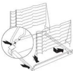 Küppersbusch EEB 660.0 - backmobil ^™ herausfahren - 2