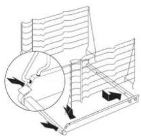 Küppersbusch EEB 670.0 - backmobil® herausnehmen - 2