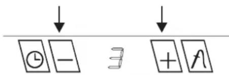 Küppersbusch EEB 670.0 - Kurzzeitwecker - 1